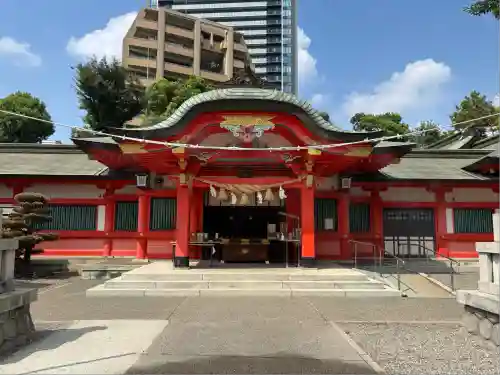 金神社(岐阜県)