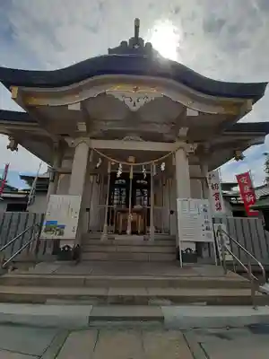 巽神社(大阪府)