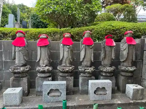 長福寺(千葉県)