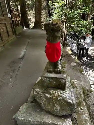 金持神社(鳥取県)