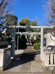 水神社(埼玉県)