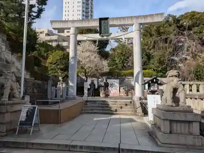 乃木神社(東京都)