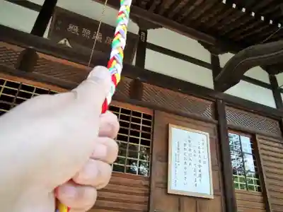 密藏院のその他建物