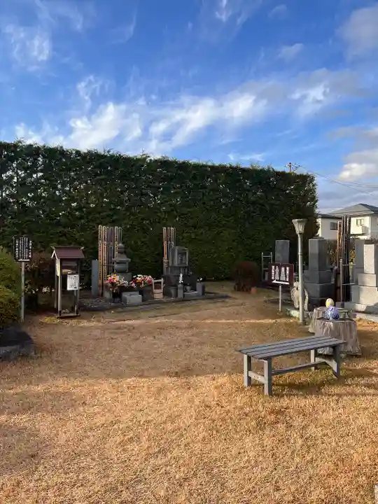 身照寺(岩手県)