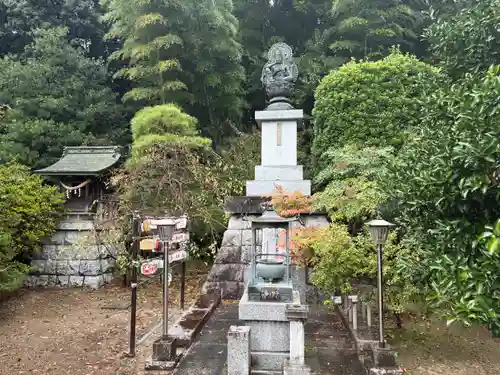 元三大師安楽寺(茨城県)