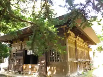 浄光明寺の本殿・本堂