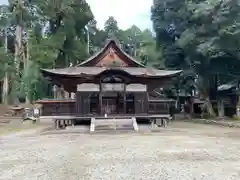 油日神社(滋賀県)