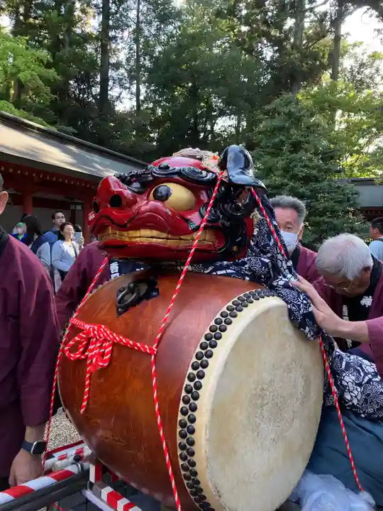 香取神宮(千葉県)