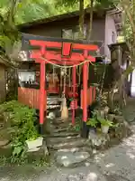 金剛稲荷神社(奈良県)