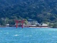 厳島神社(広島県)