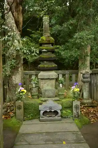 白旗神社(西御門)(神奈川県)