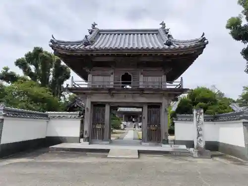 法輪寺(徳島県)