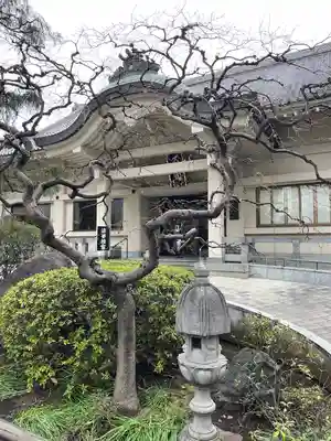 月窓寺(東京都)