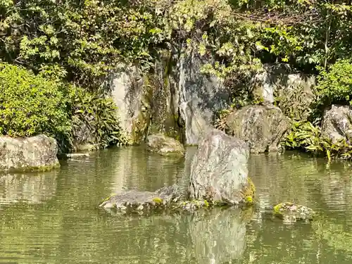 城南宮(京都府)