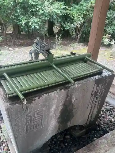 谷保天満宮(東京都)