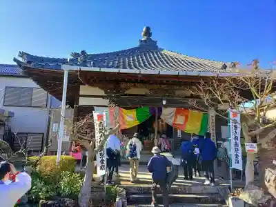 極楽寺の末社・摂社