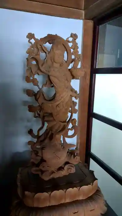 天嶺寺(北海道)