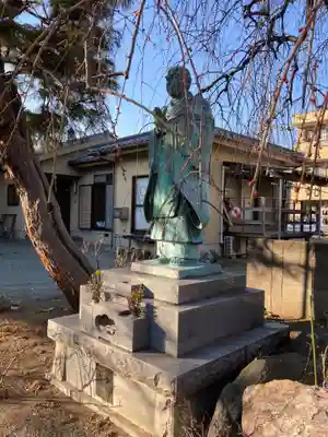 貞性寺(神奈川県)