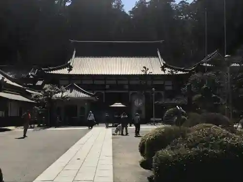 最乗寺（道了尊）のその他建物