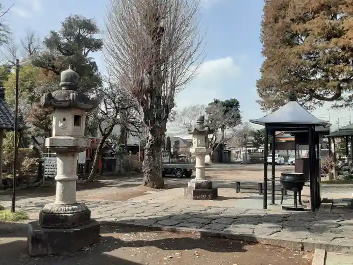 清宝院(東京都)