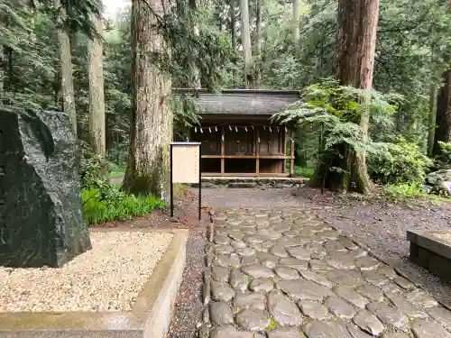 小國神社(静岡県)