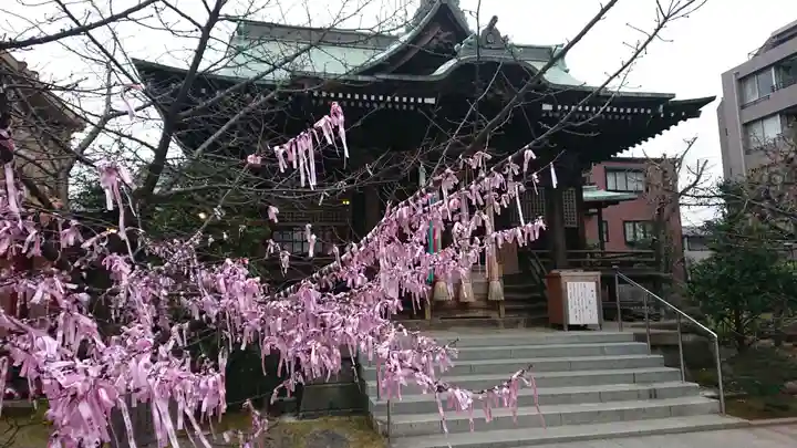 桜神宮のその他建物