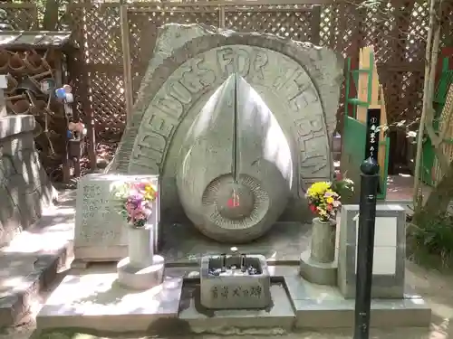 長楽寺のその他建物