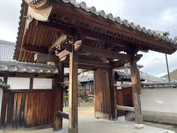 西法寺(兵庫県)