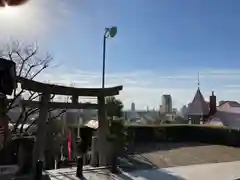 北野天満神社(兵庫県)