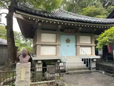 常楽寺(神奈川県)