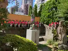 栄閑院(東京都)