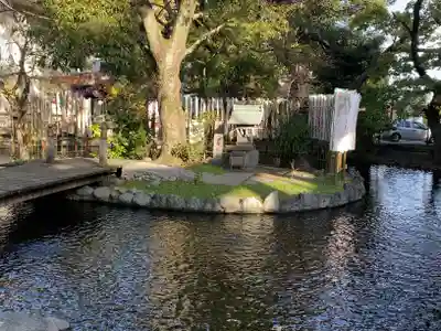 平塚八幡宮(神奈川県)