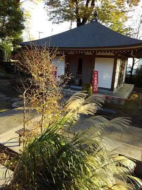 金蔵院の末社・摂社