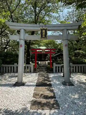 櫻神社(東京都)