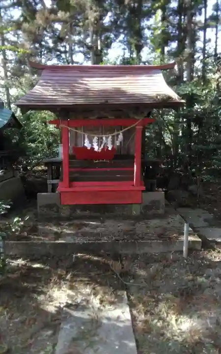熊野神社(宮城県)