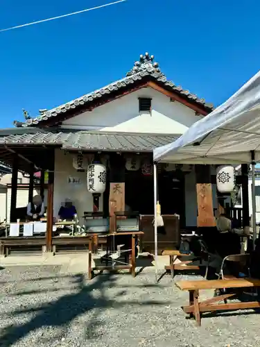 西導寺(京都府)