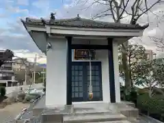 萬福寺の建物その他