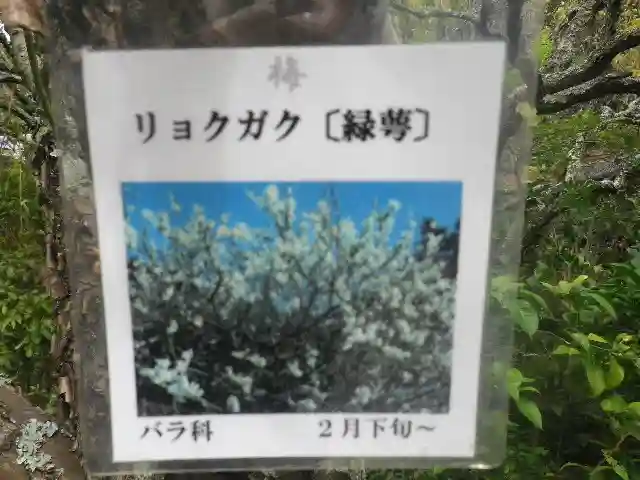 光則寺のその他建物