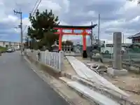 松尾神社(京都府)
