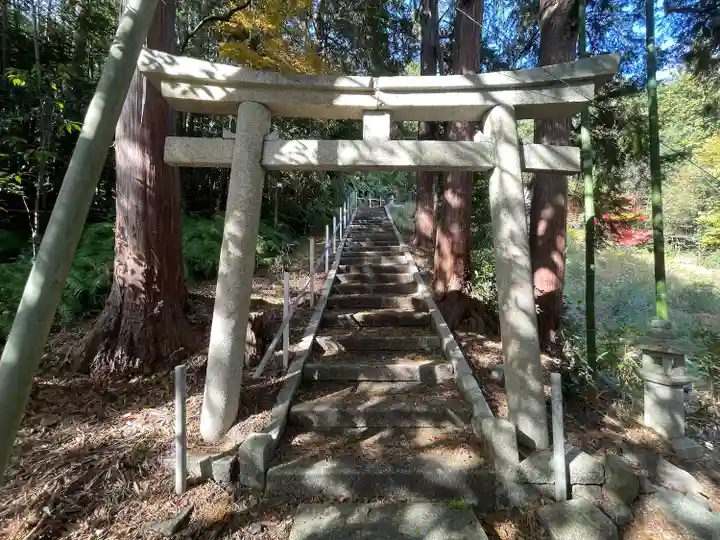 日枝神社(滋賀県)