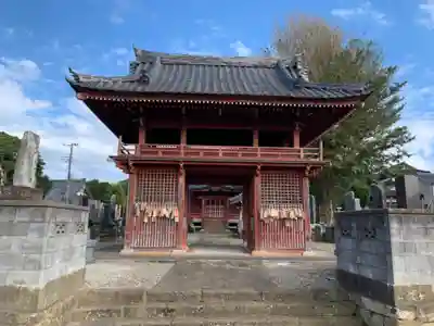 高福寺(千葉県)