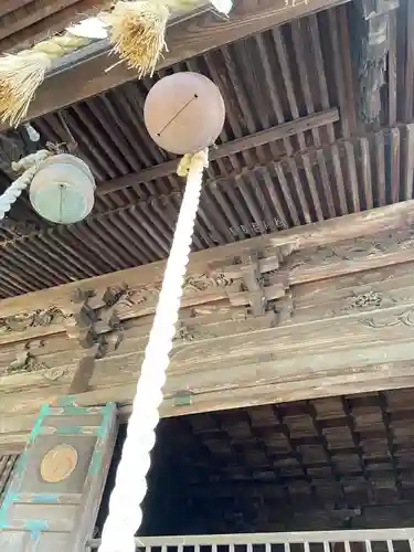須佐能袁神社(福岡県)