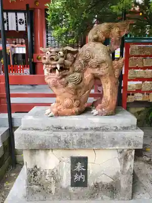 波上宮(沖縄県)