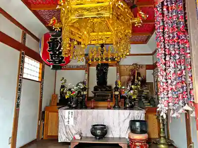 神門寺(埼玉県)