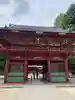 根津神社(東京都)