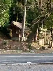 吉田神社(京都府)