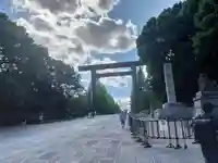 靖國神社(東京都)