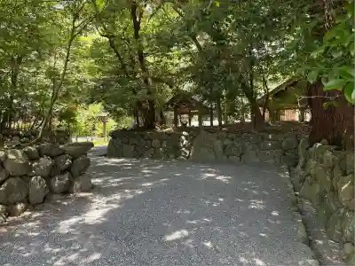 月夜見宮（豊受大神宮別宮）(三重県)