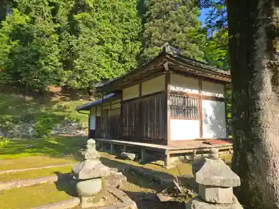 安楽律院(滋賀県)