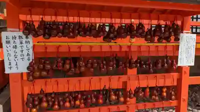 宇佐神宮の絵馬